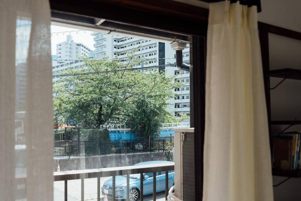 Bird Place Log #ks1 Apartment