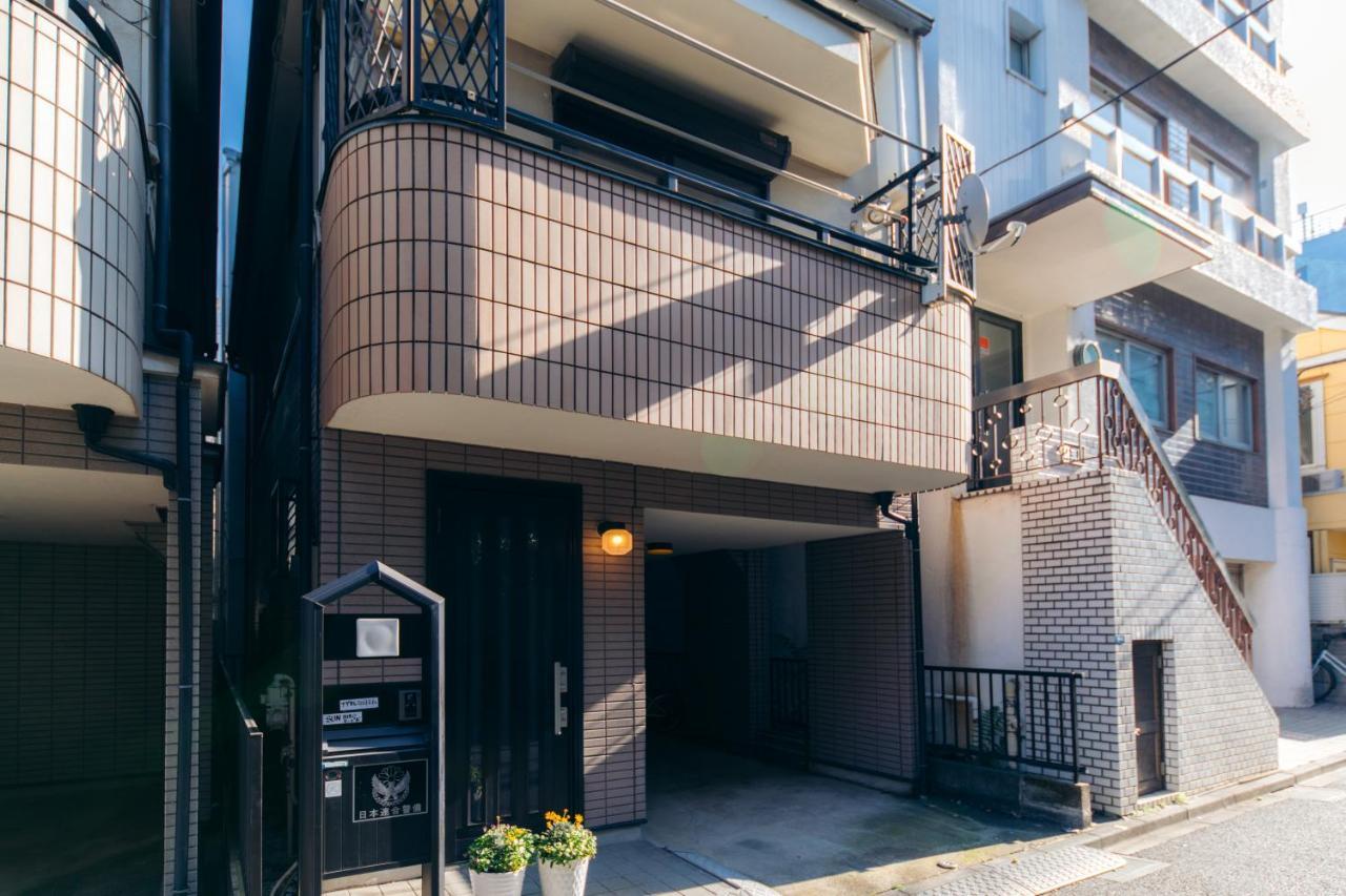 Holiday home Garfield ガーフィールドホーム