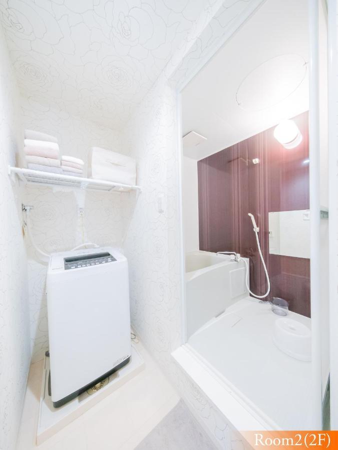 波奈 浅草 Hana Asakusa ーskytree前駅まで徒歩5分ー Guest house Tokyo