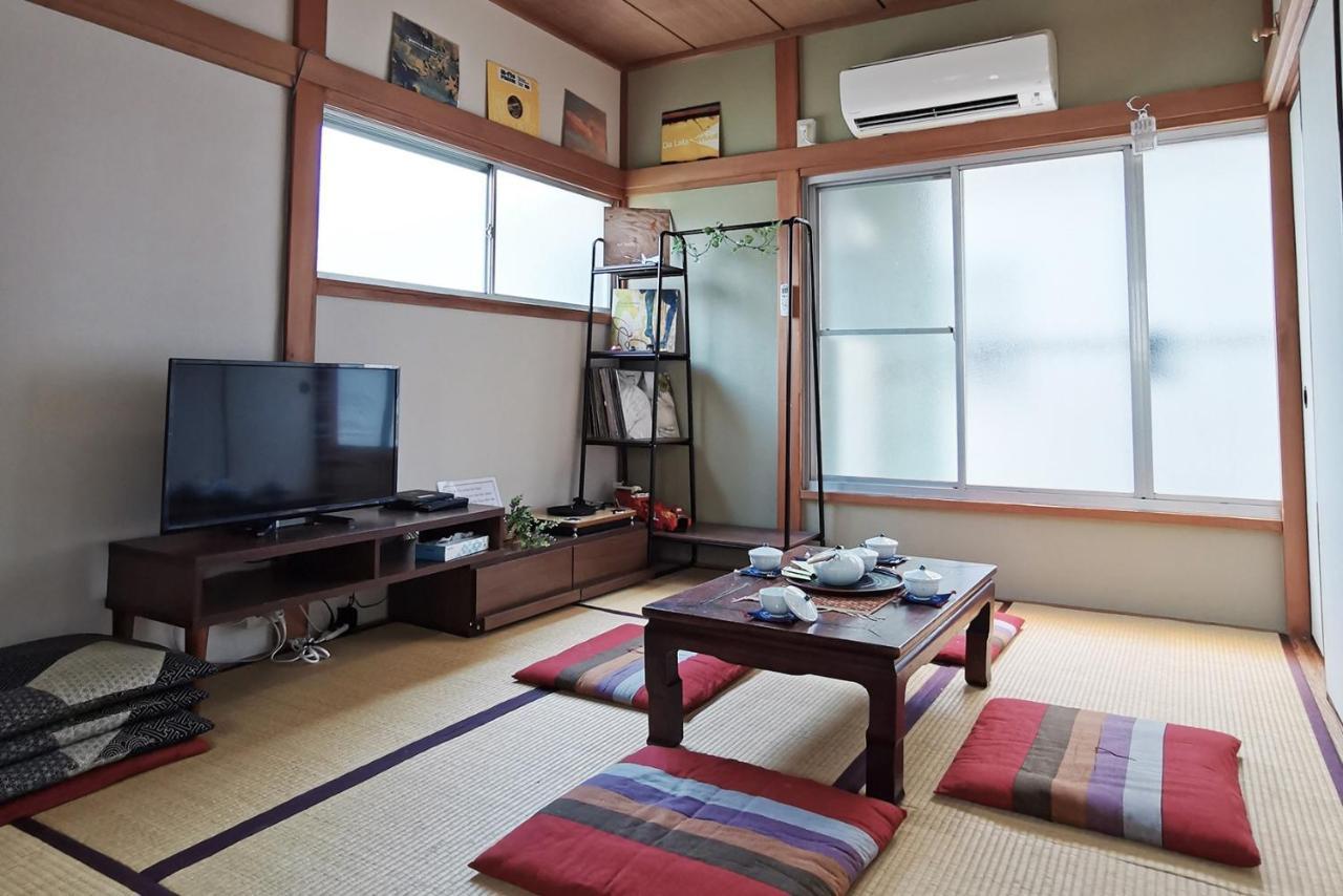 Otsuka - Vacation 19855v Apartment