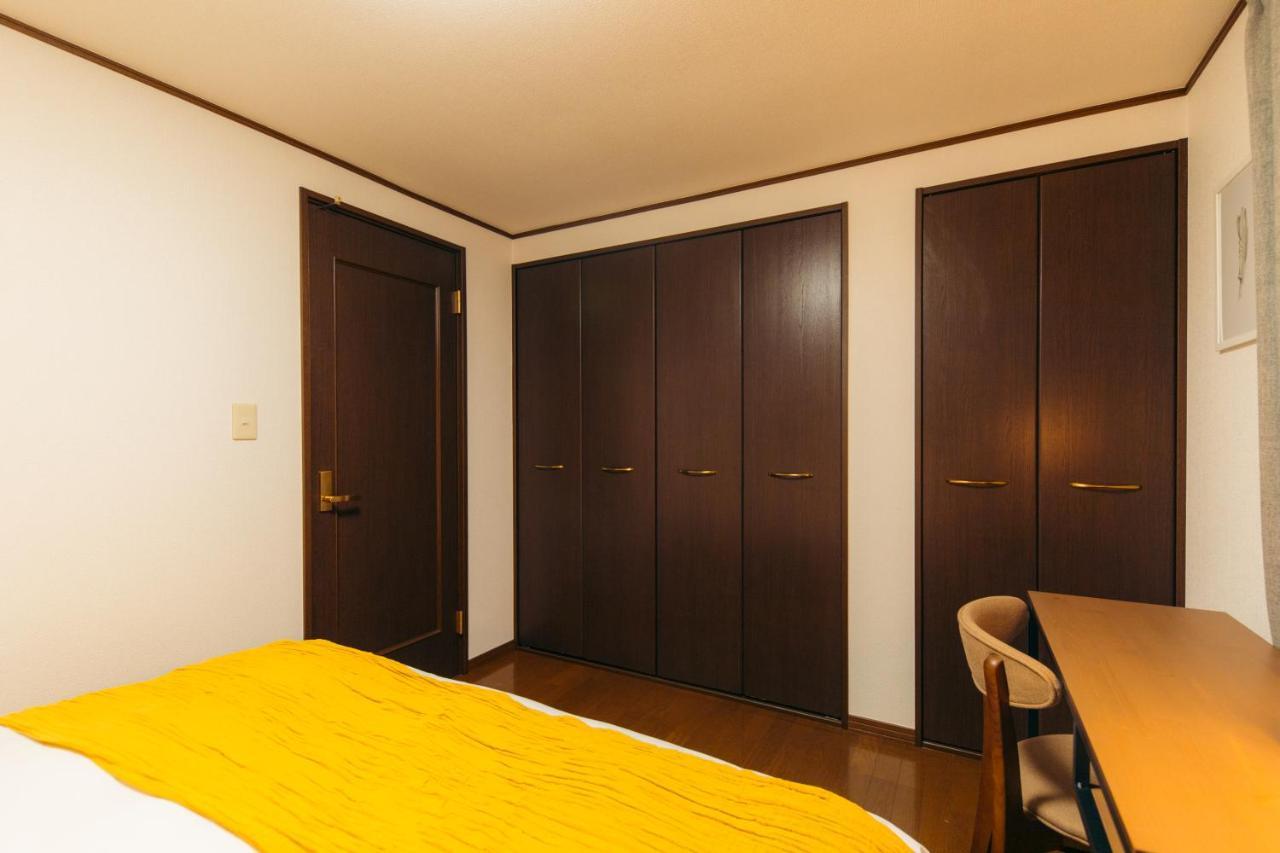 Holiday home Garfield ガーフィールドホーム Tokyo