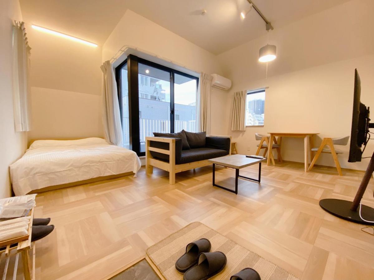 Ouranos Apartment *