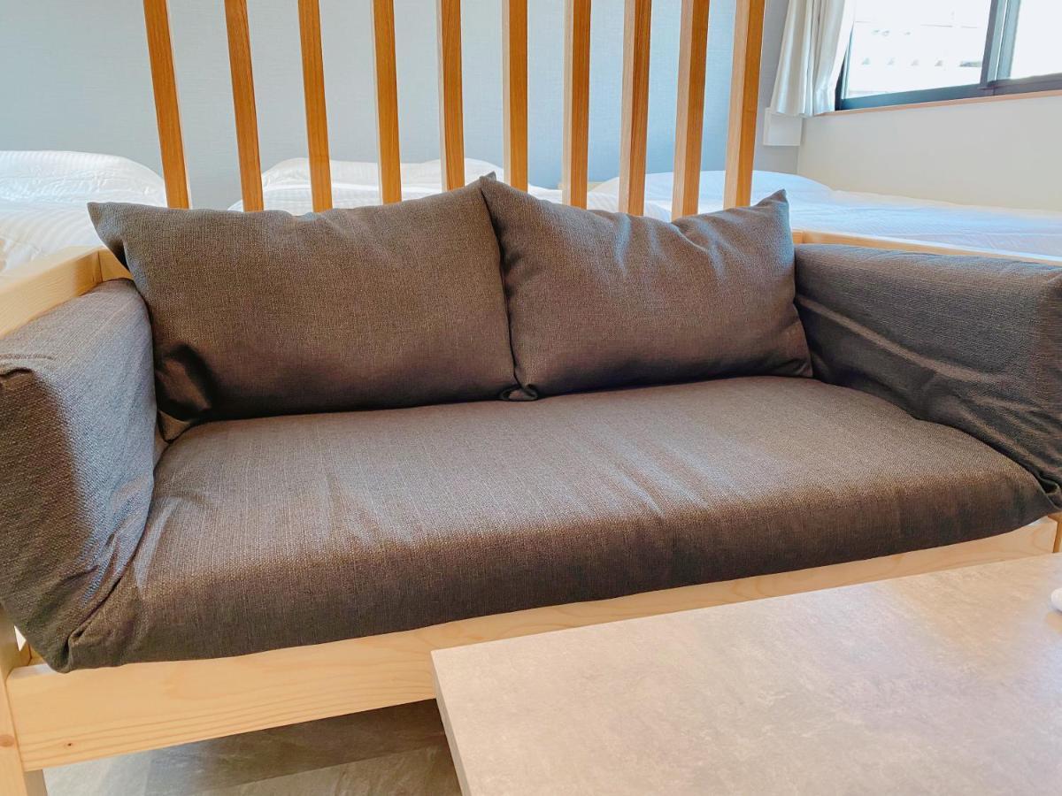 Ouranos Apartment *