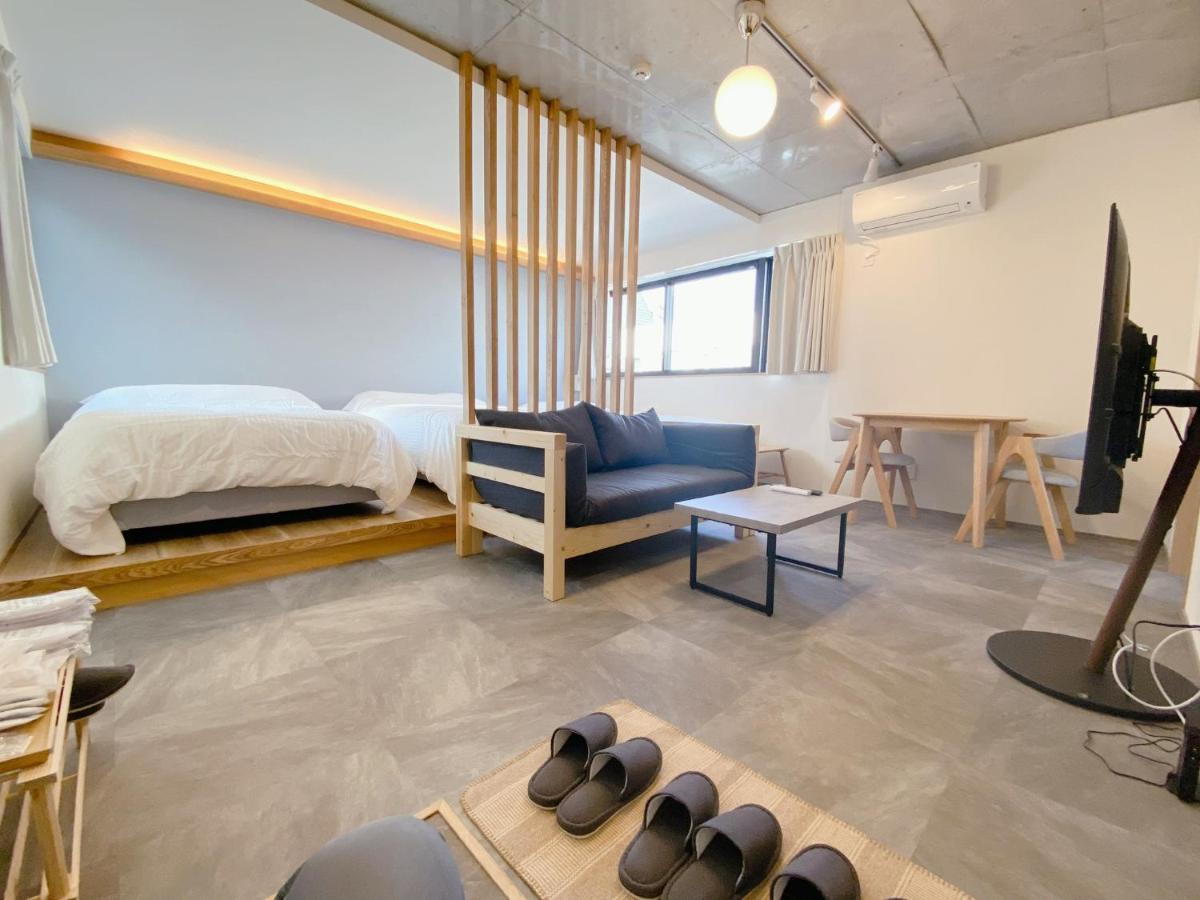 Ouranos Tokyo