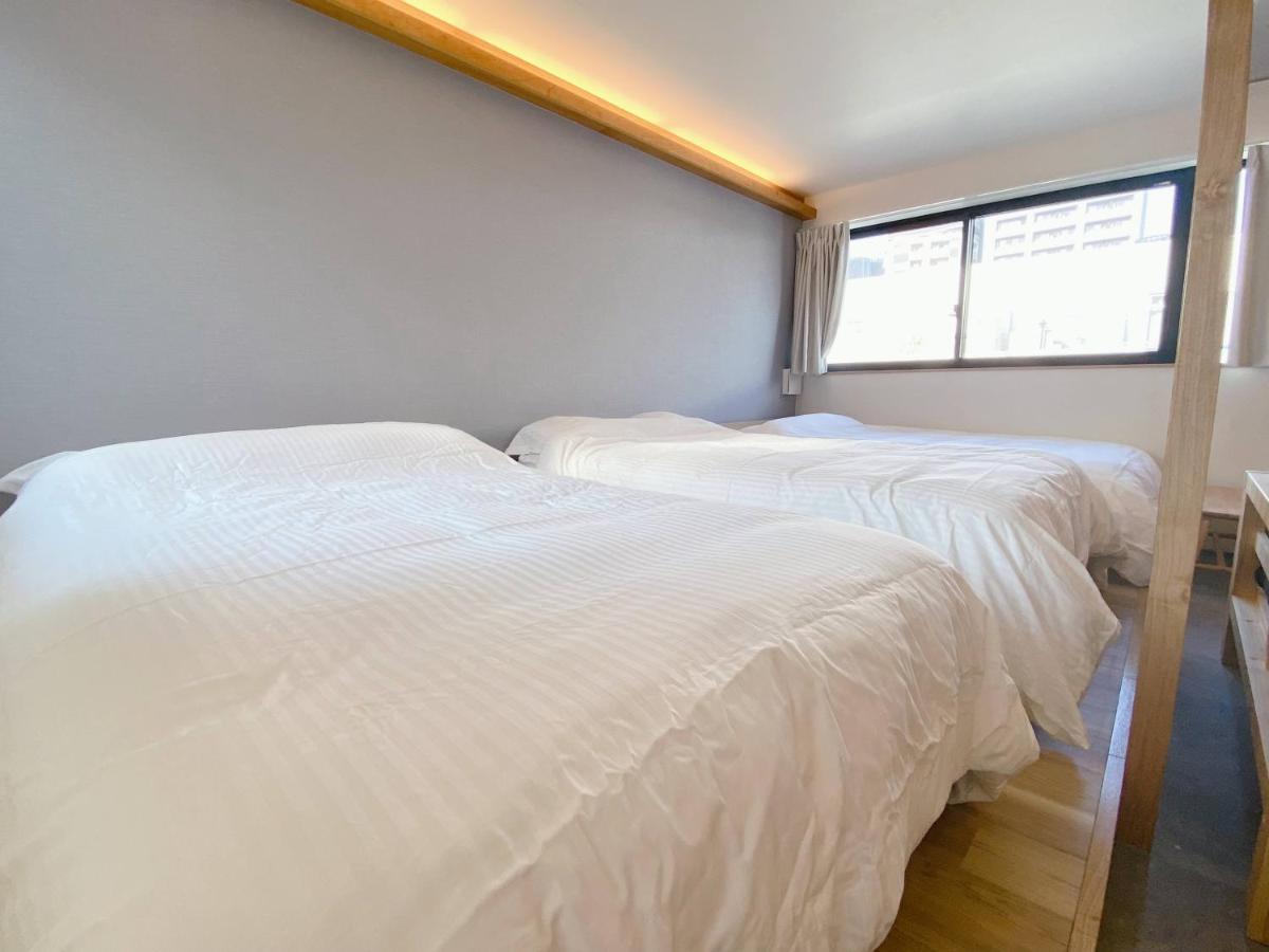 Apartment Ouranos Tokyo