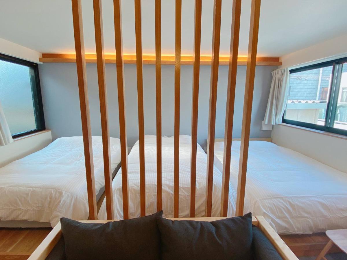 Ouranos * Tokyo