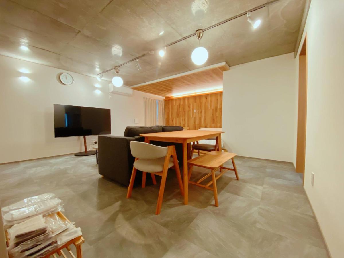 Apartment Ouranos *