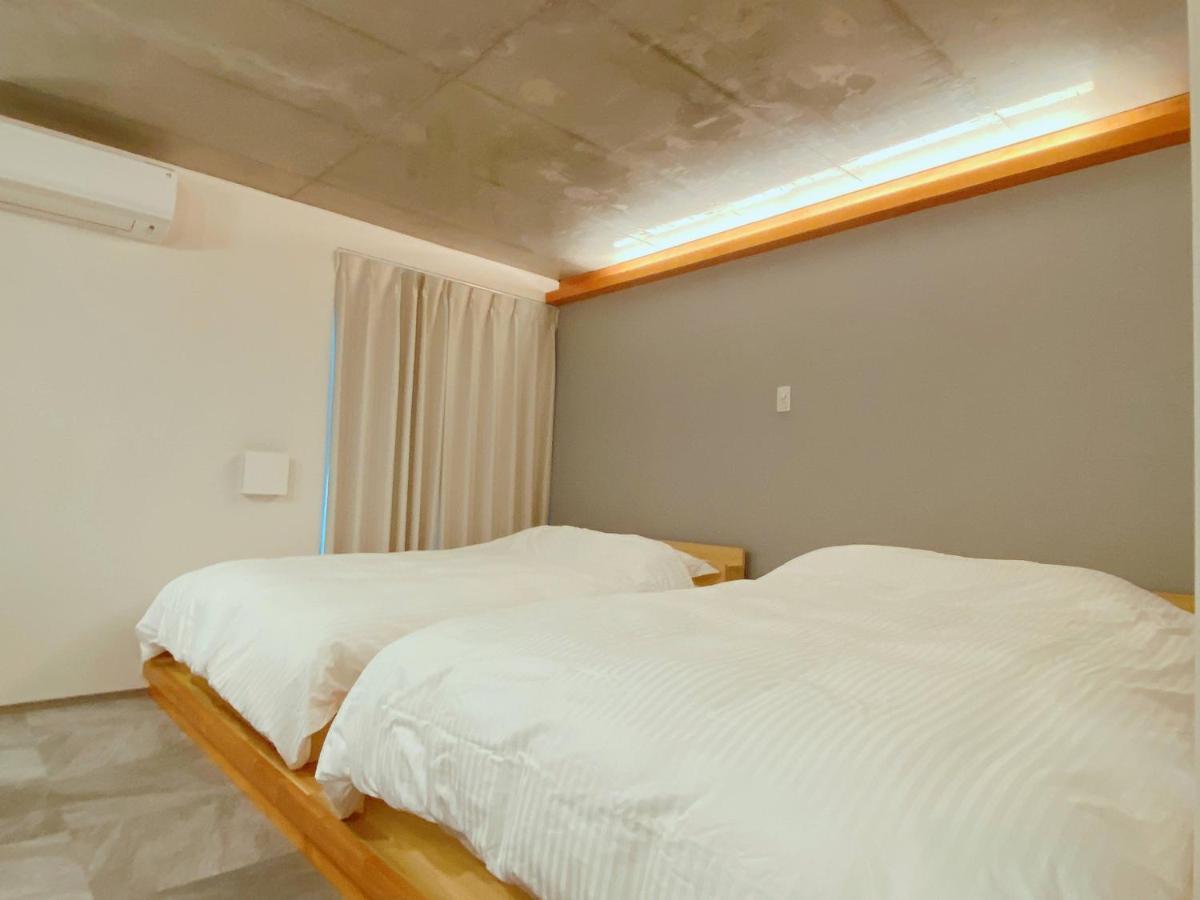 Ouranos Apartment