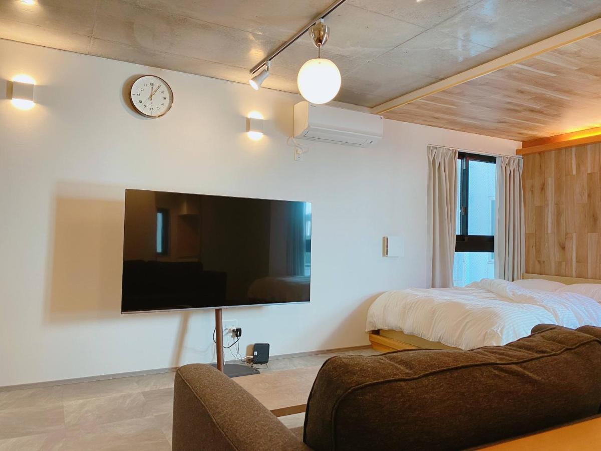 Apartment Ouranos