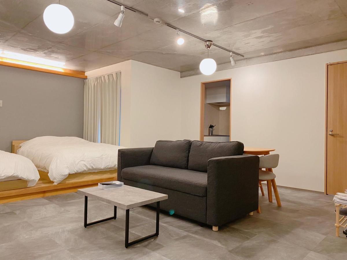 Ouranos Tokyo