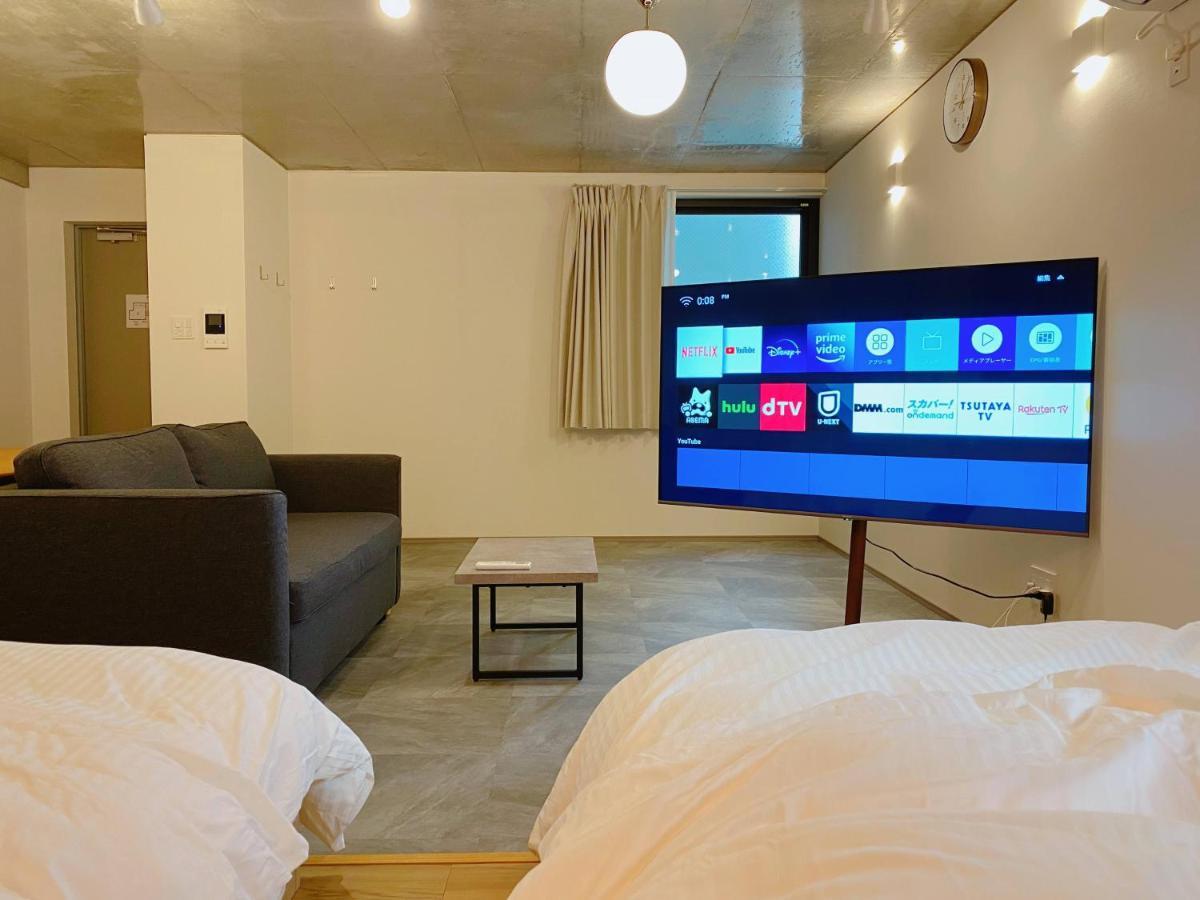 Apartment Ouranos