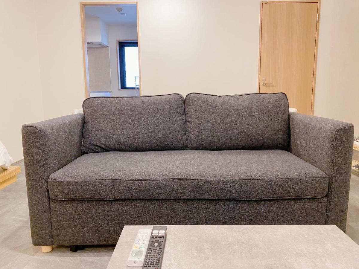 Ouranos Apartment *