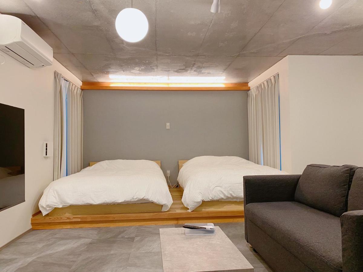 Ouranos Apartment