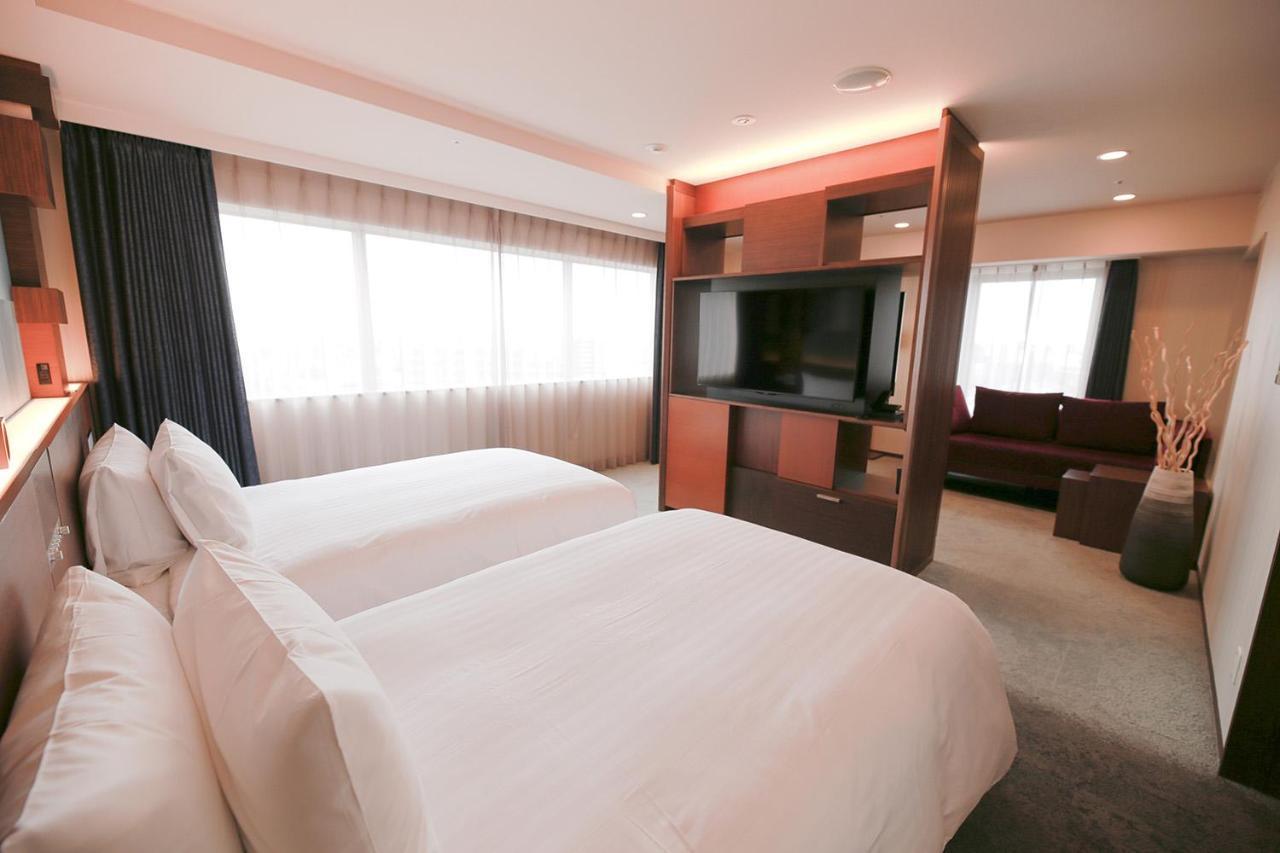Hotel Richmond Premier Schole