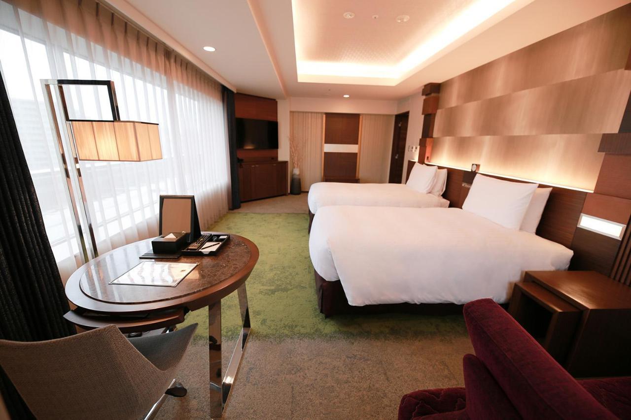 Richmond Premier Schole 4* Tokyo