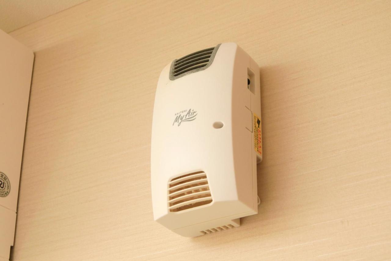 Nihonbashi Saibo Hotel 3*