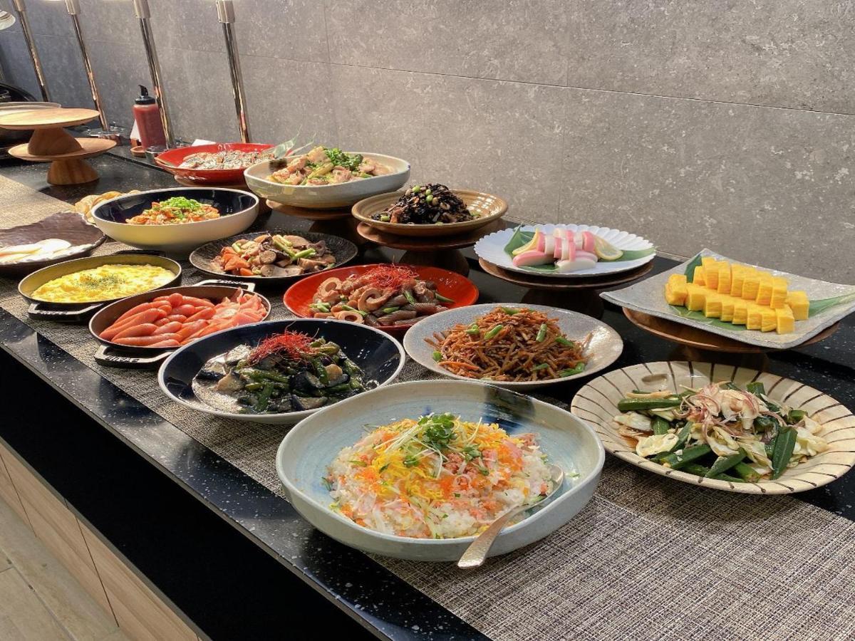 Monday Asakusa Hotel 3*