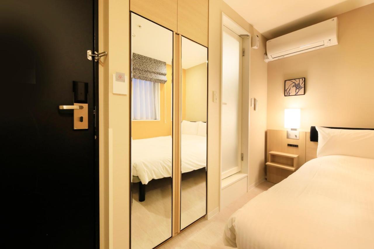 Hotel Nihonbashi Saibo 3*