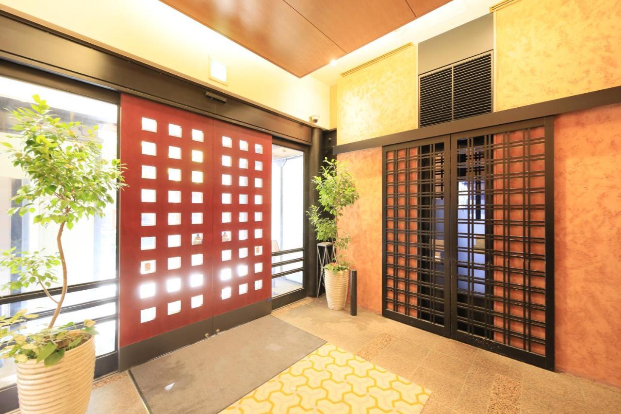 Hotel Nihonbashi Saibo