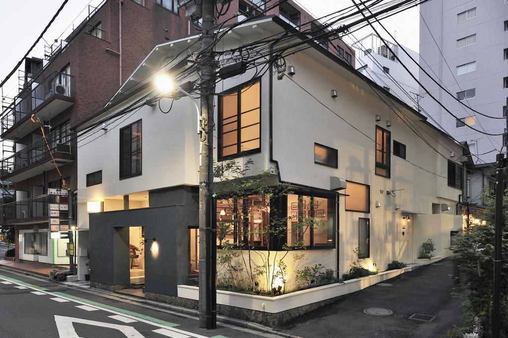 Kaisu Tokyo