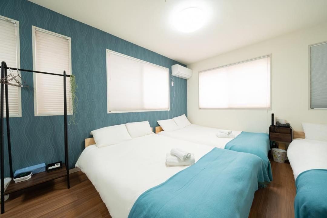 Apartment 358 Hotel外苑の杜丨358 Gaien-no-mori