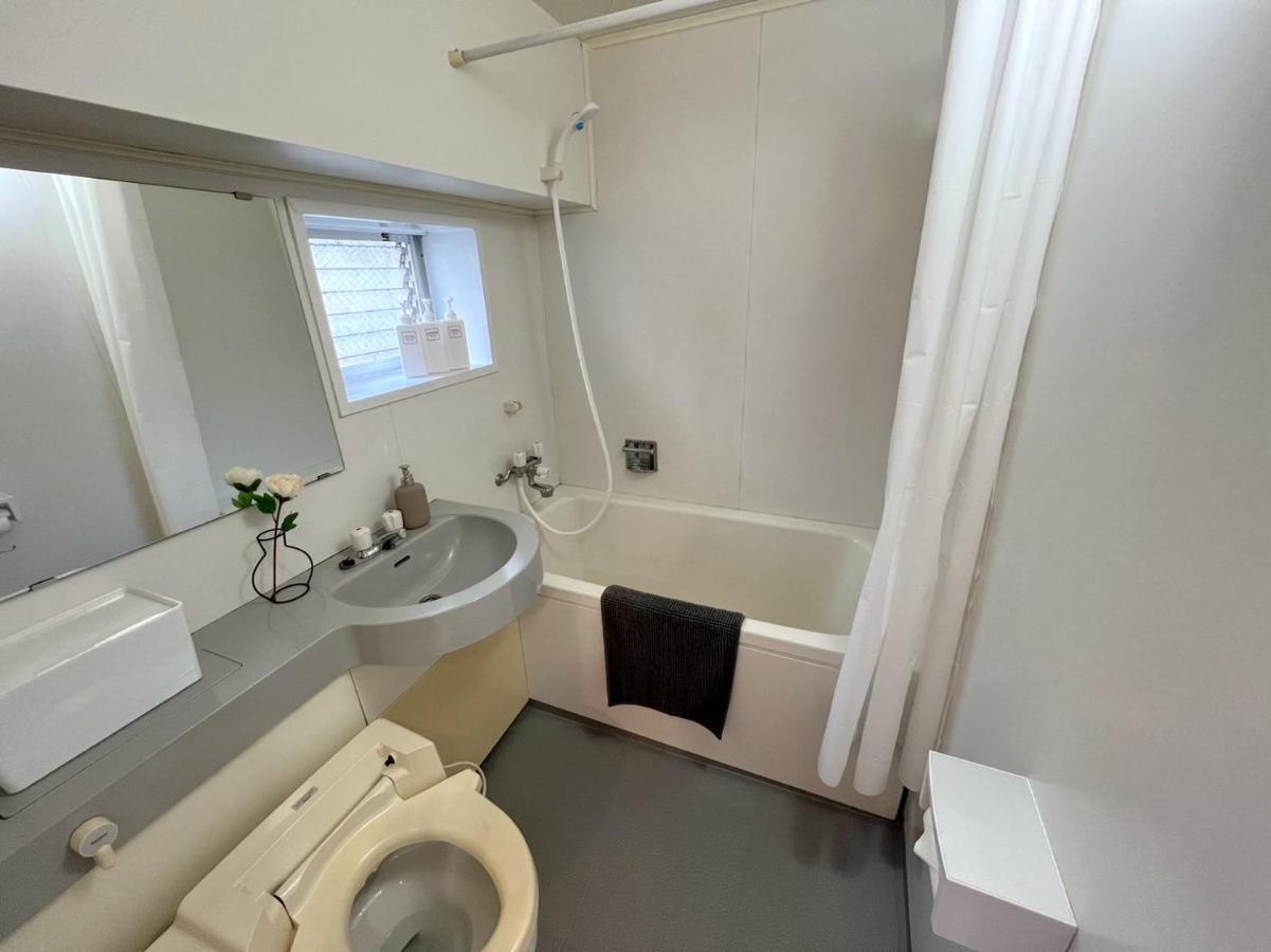 Apartment Toyodaya新宿三丁目