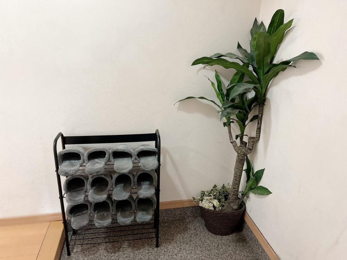 Apartment Toyodaya新宿三丁目 Tokyo