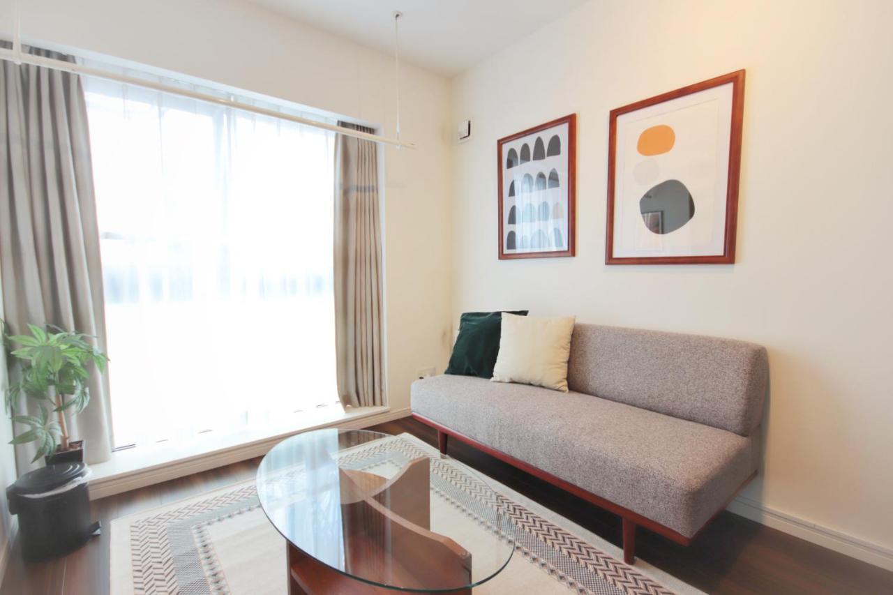 Give Higashi Nakano Apartment *