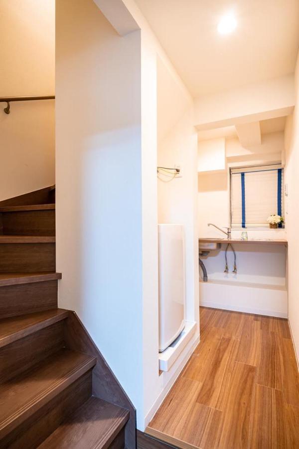 358 Hotel外苑の杜丨358 Gaien-no-mori Apartment *