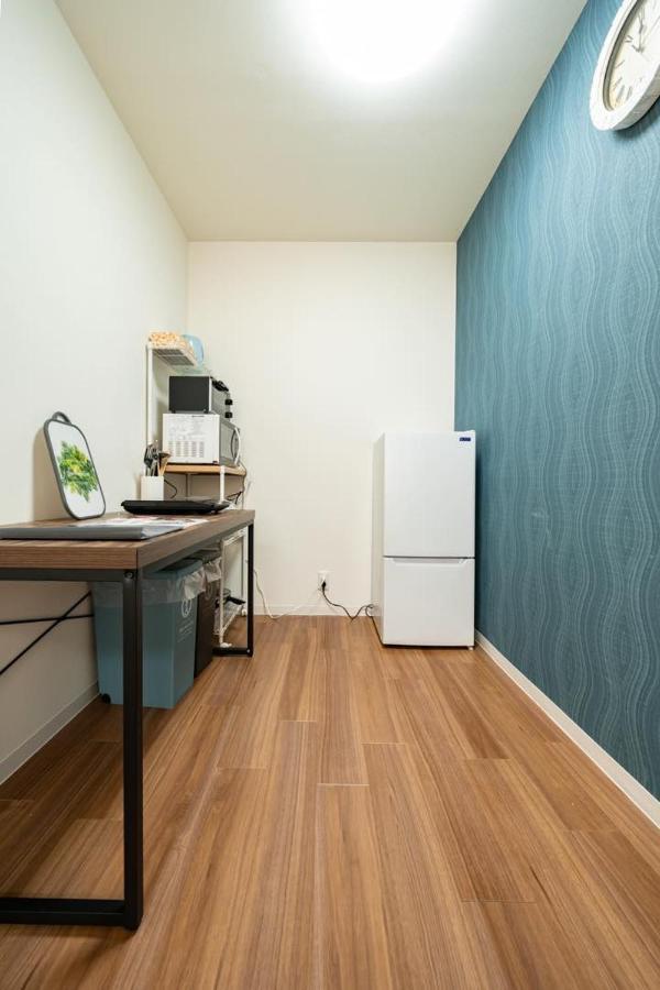 Apartment 358 Hotel外苑の杜丨358 Gaien-no-mori *
