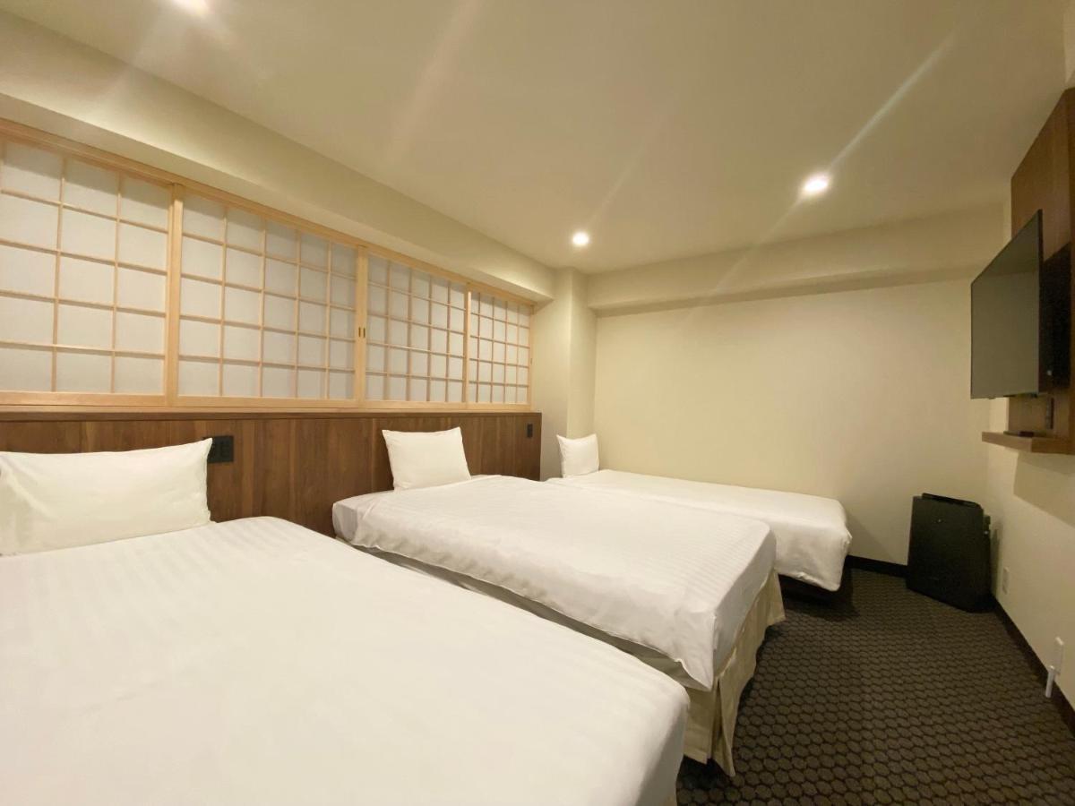 Kadoya Hotel Tokyo