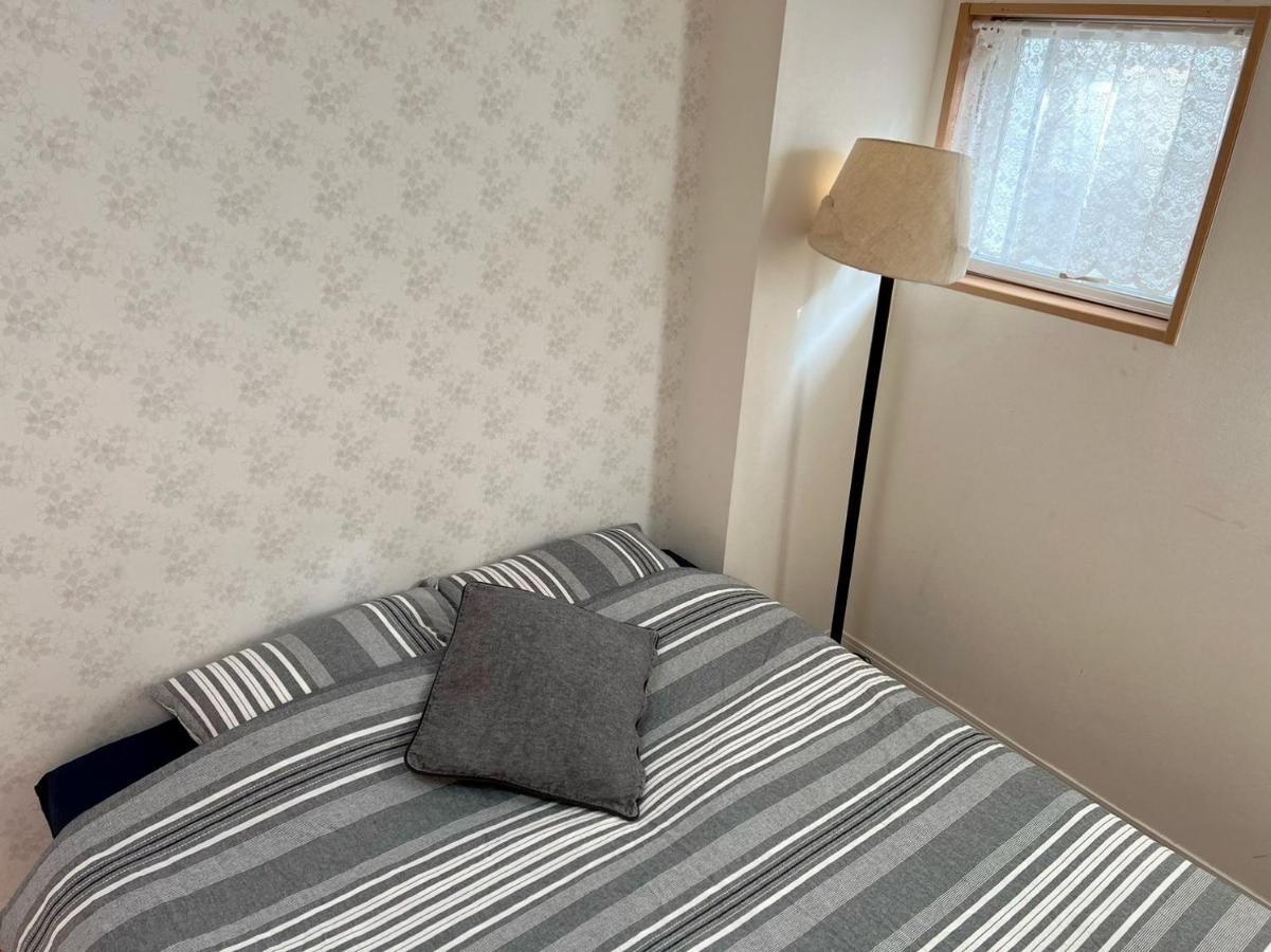 Apartment Toyodaya新宿三丁目 *