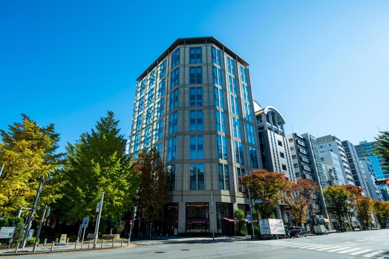 Koko Premier Nihonbashi Hamacho 3*