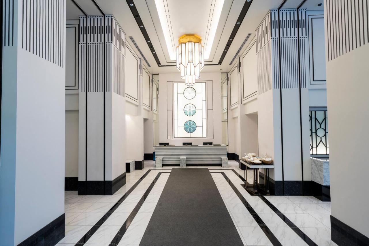 Koko Premier Nihonbashi Hamacho Hotel Tokyo