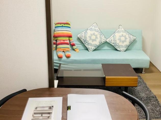 Apartment 板橋 Rcアネックス Rc205