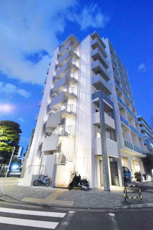 Apartment Regalo Shibaura 801 *