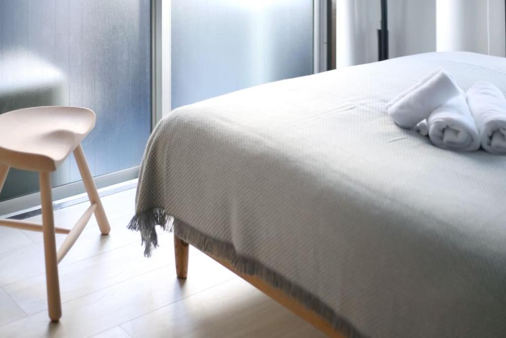 ぷふか西十間橋202 （pufuka Njb 202) Apartment Tokyo