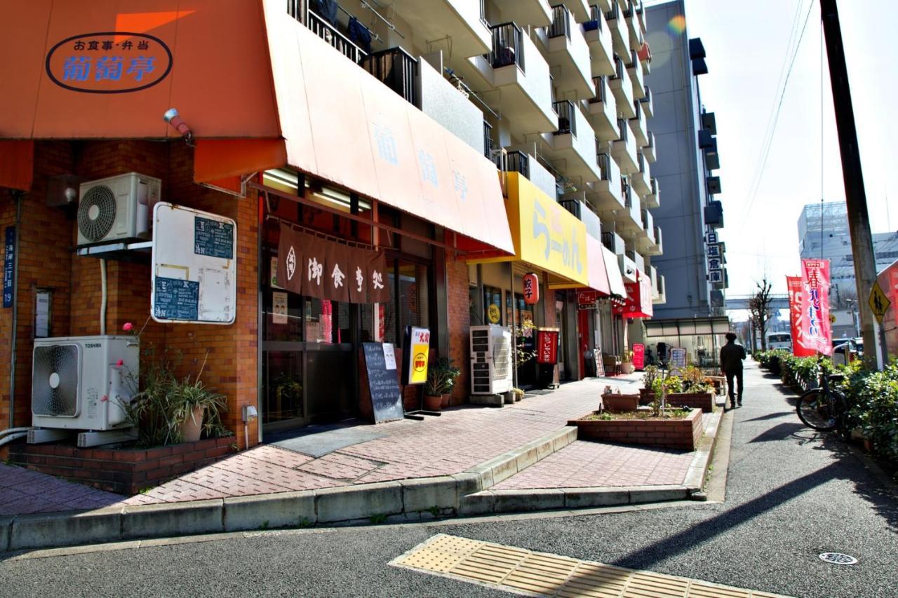 Regalo Shibaura 801 Tokyo