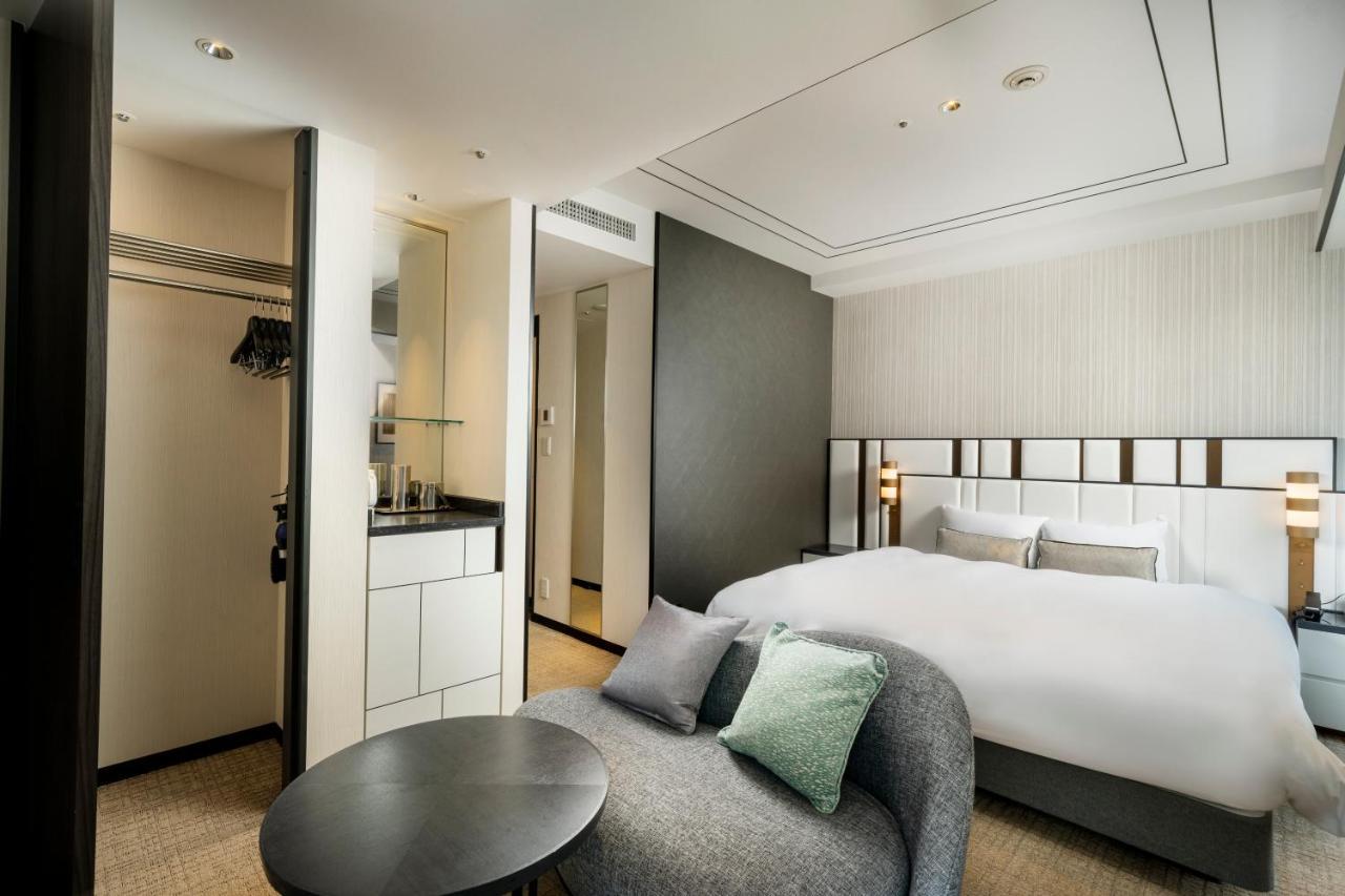 Koko Premier Nihonbashi Hamacho 3* Tokyo