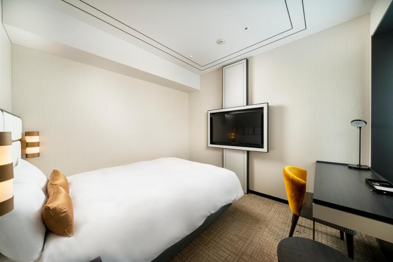 Hotel Koko Premier Nihonbashi Hamacho 3*