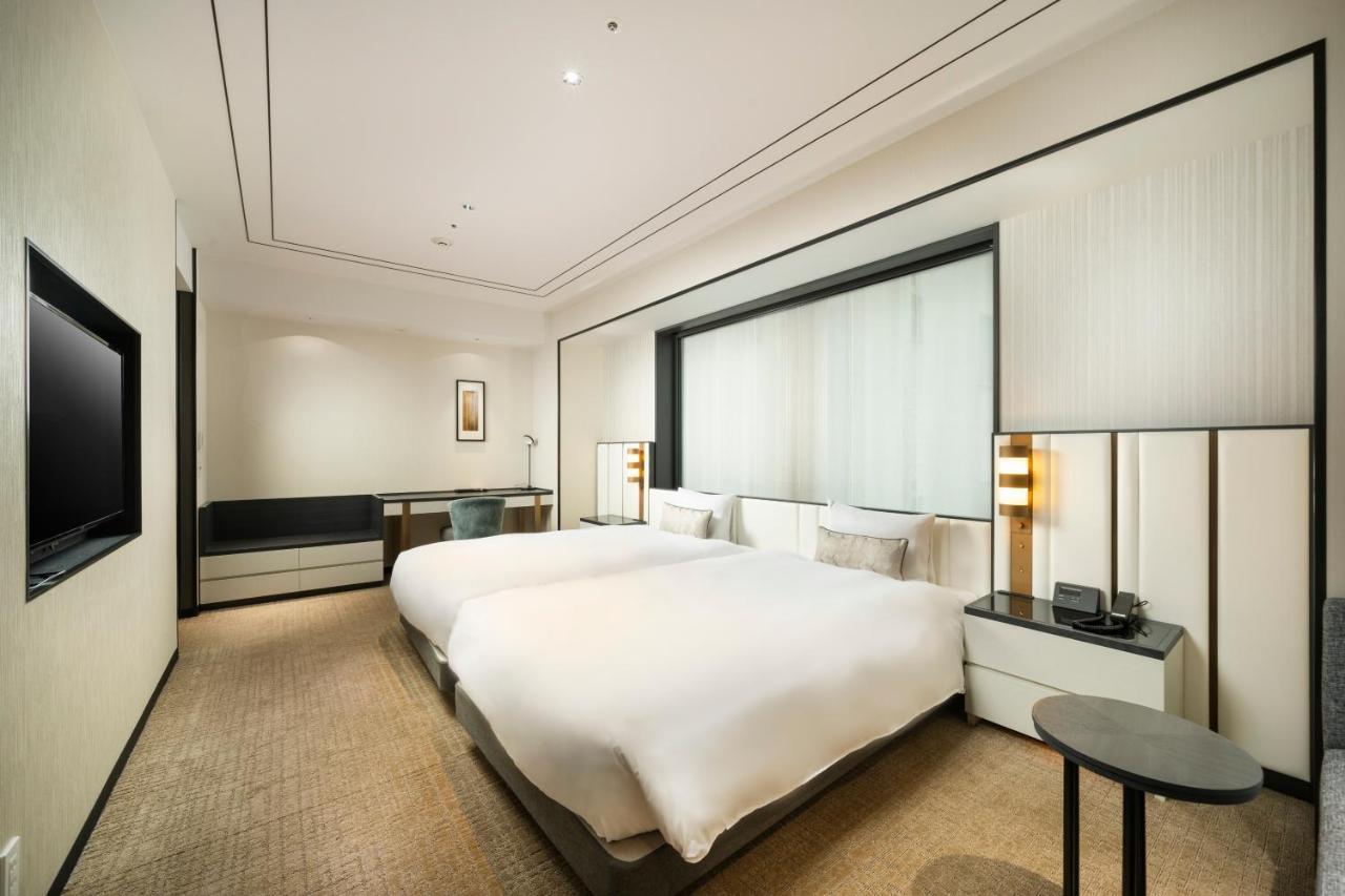 Koko Premier Nihonbashi Hamacho 3*