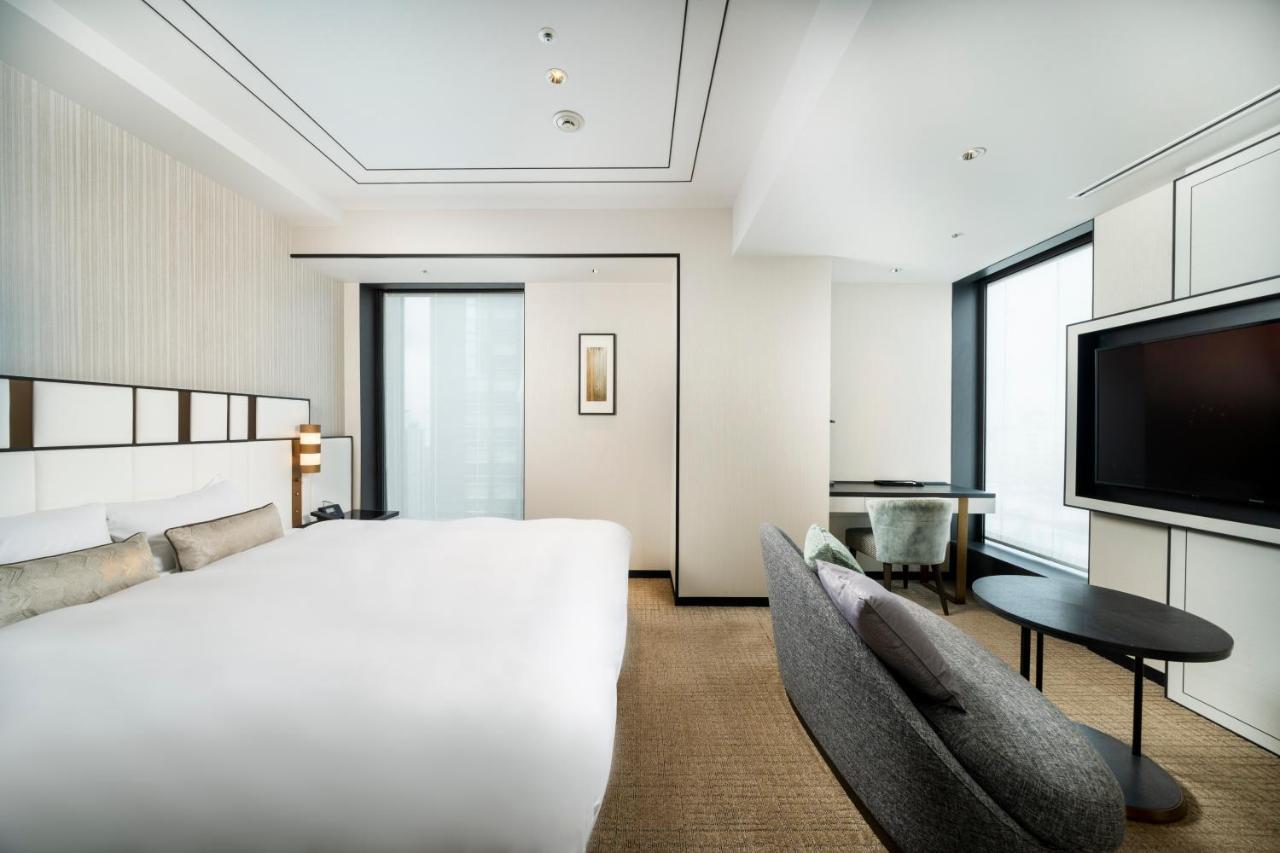 Koko Premier Nihonbashi Hamacho Hotel