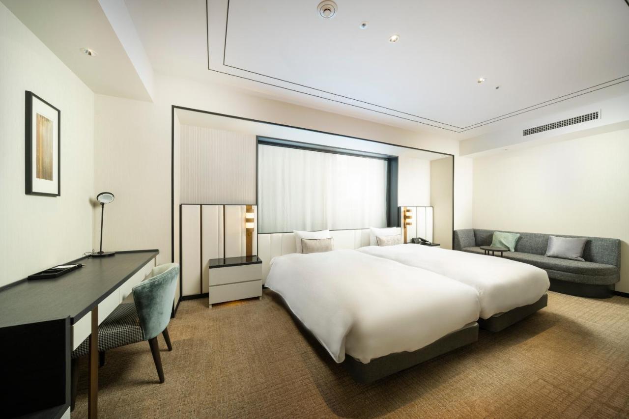 Hotel Koko Premier Nihonbashi Hamacho Tokyo