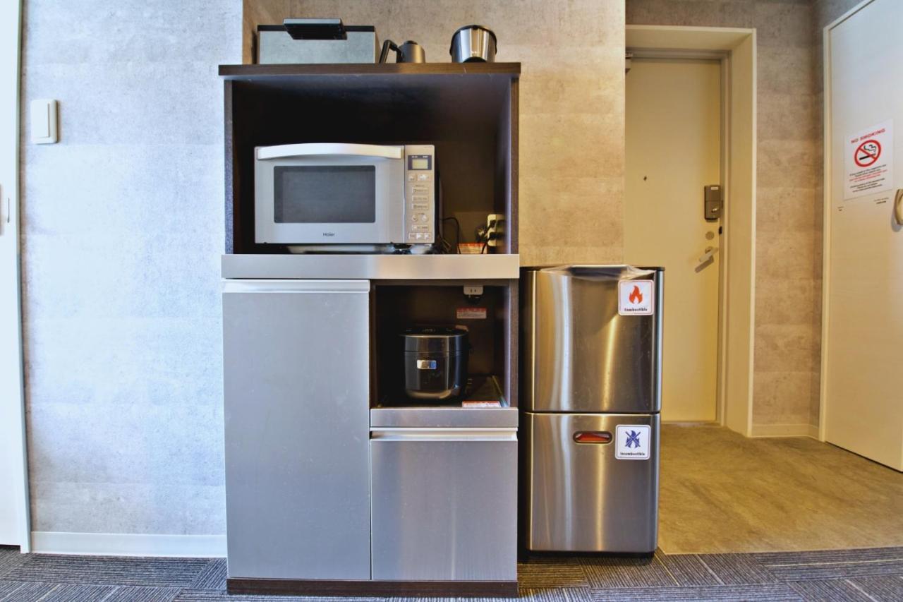 Apartment Regalo Shibaura 801