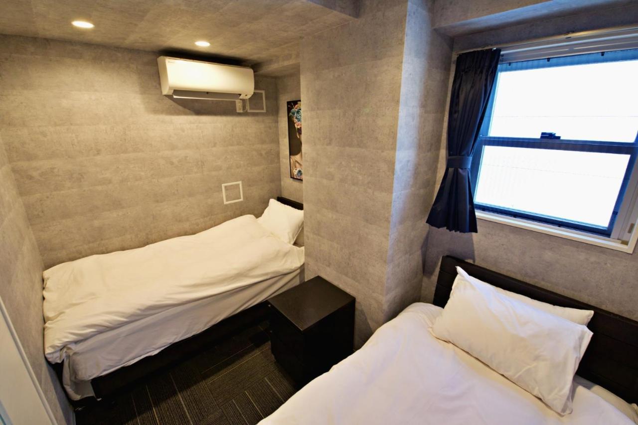 Apartment Regalo Shibaura 801 *
