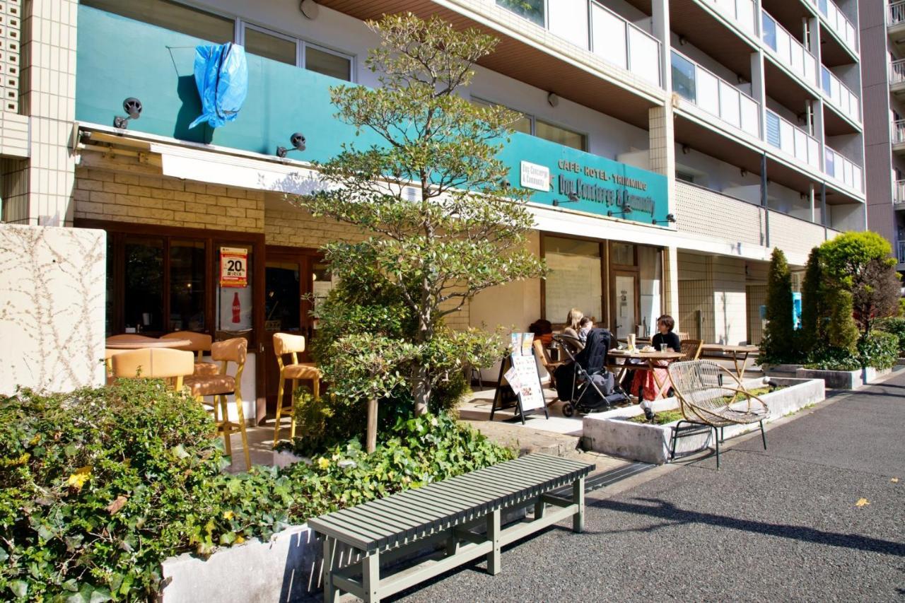 Regalo Shibaura 801 Apartment *