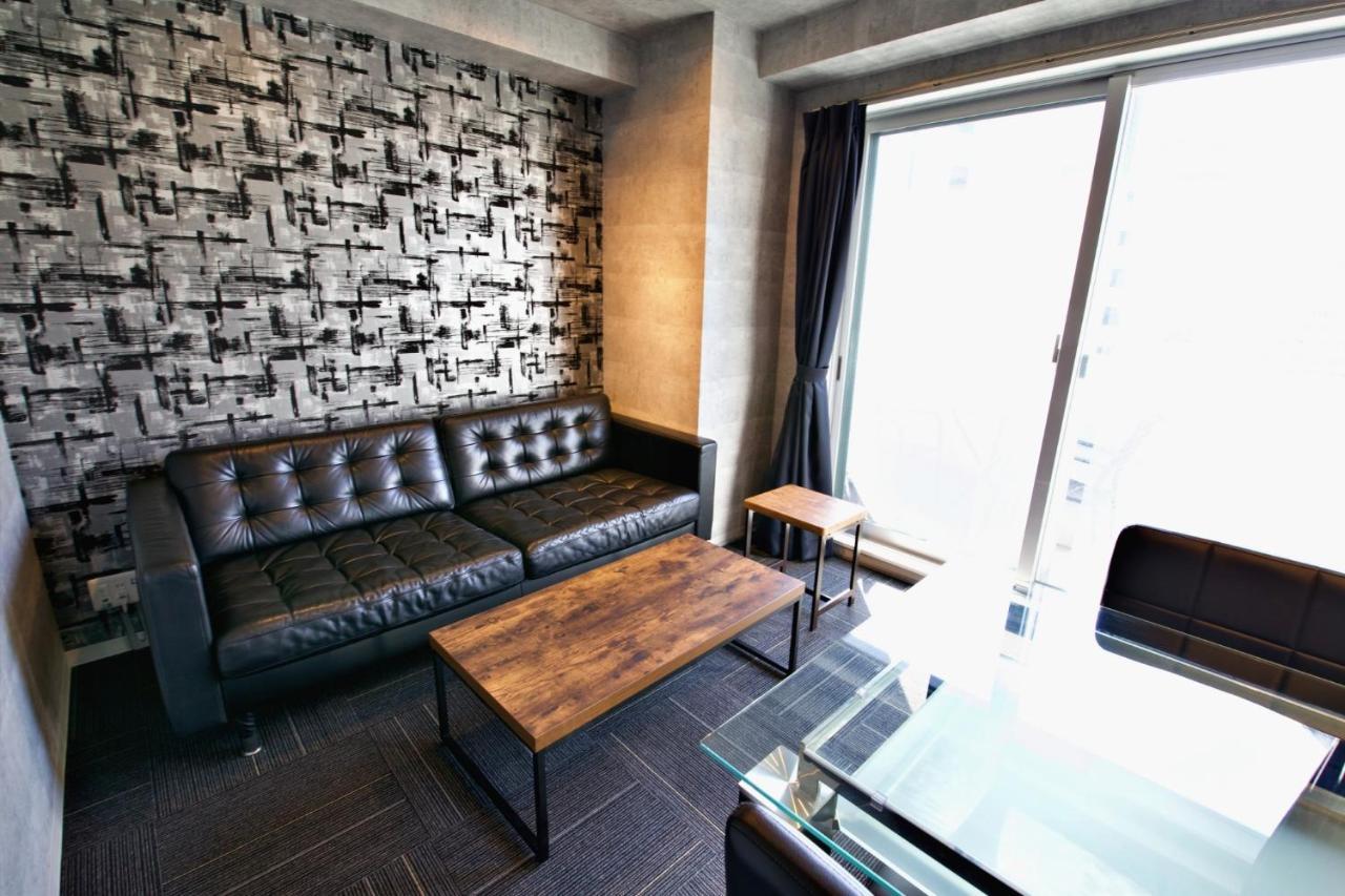 Apartment Regalo Shibaura 801