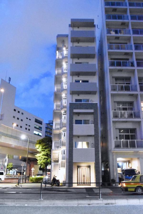 Apartment Regalo Shibaura 801