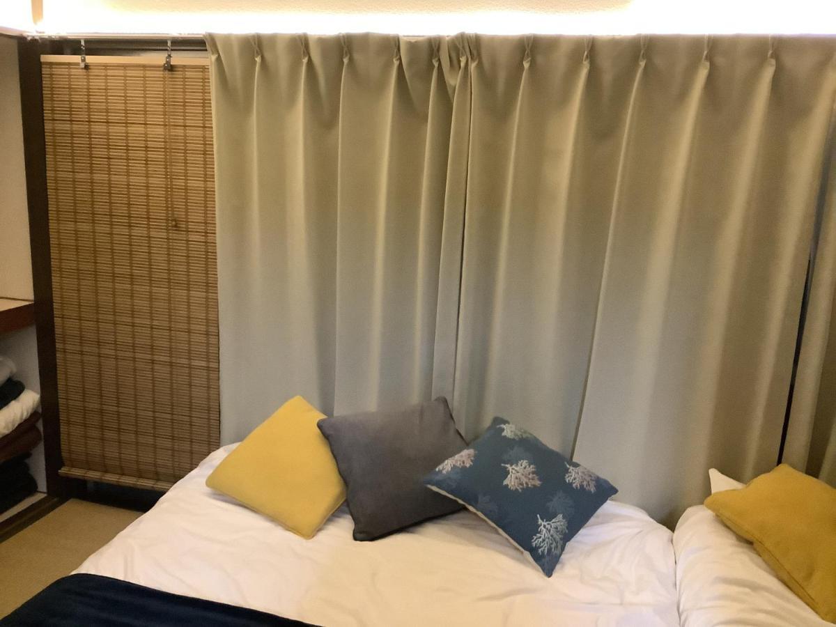 板橋 Rcアネックス Rc205 Apartment Tokyo