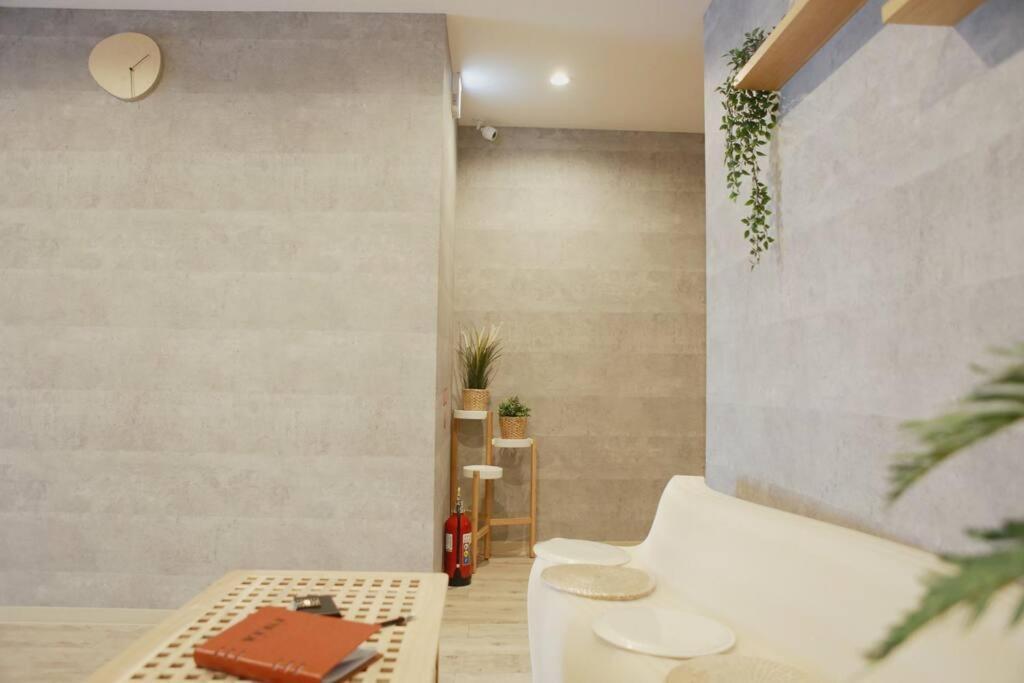 Apartment Yuki Oshima